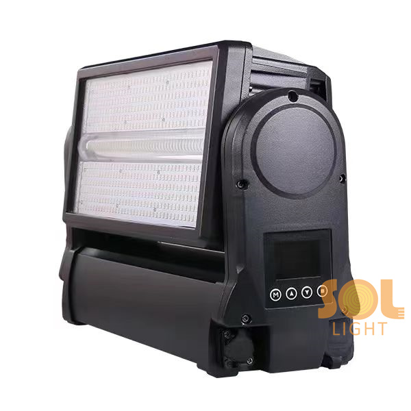  Sol - led1000 flash