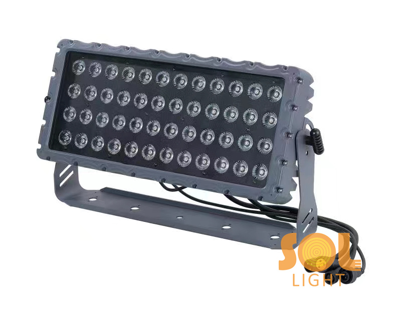 Lavado Sol - led48