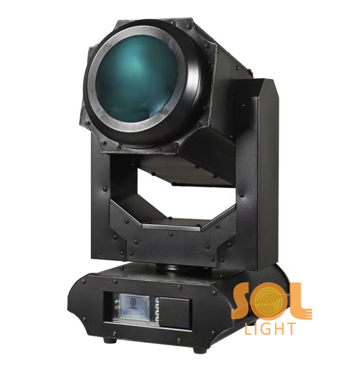 Sol - wbeam 480 