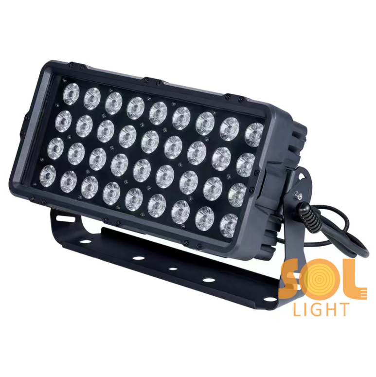 Lavado Sol - led36