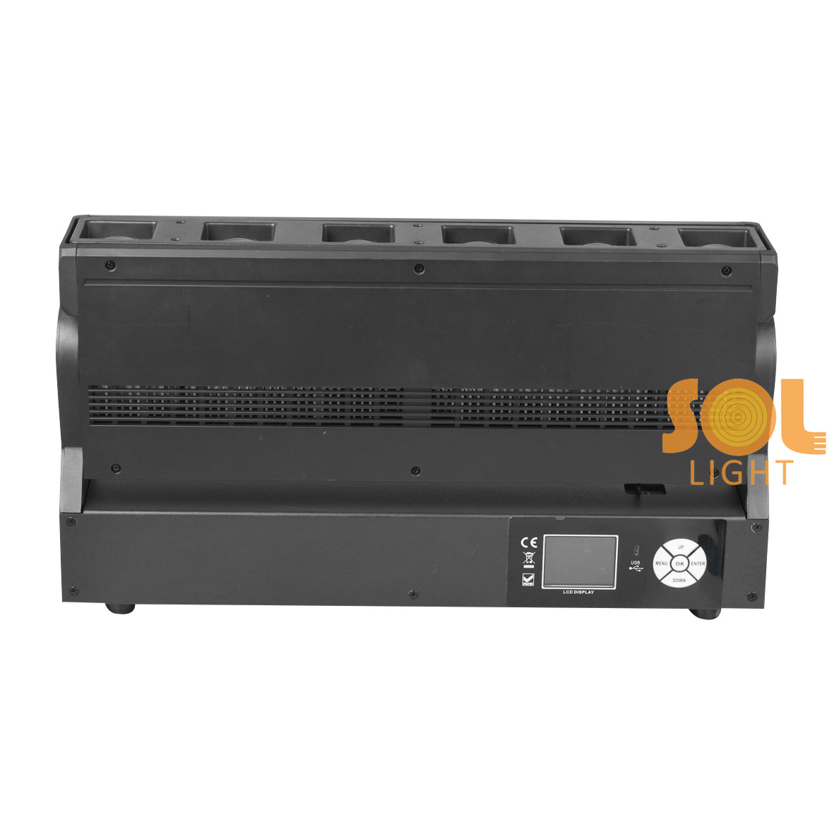  Zoom Sol - lb640 